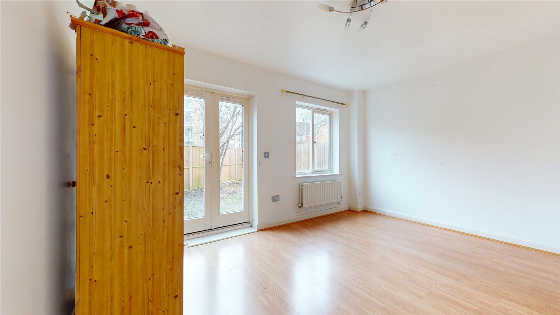 Cavan Way, Broughton, Milton Keynes